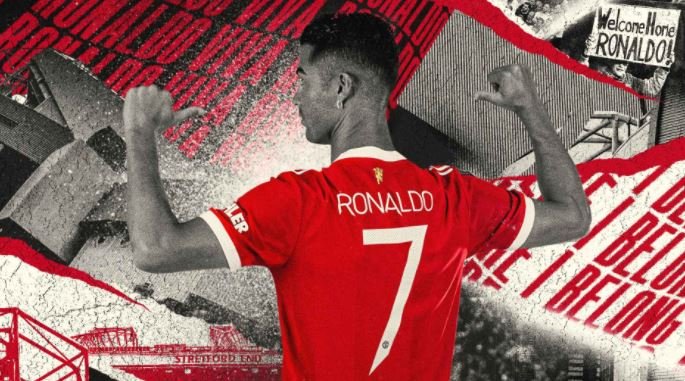 Ronaldo-jersey-number