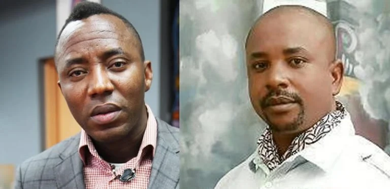 Sowore-and-his-younger-brother-768x372 Atiku, Sowore, Murray-Bruce react to murder of Sowore’s brother
