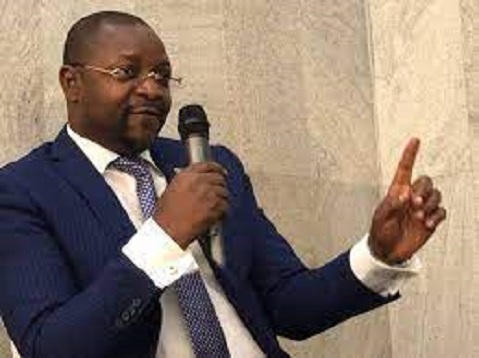 Sunday Dare threatens to sue Sahara Reporters for N5b Sunday Dare threatens to sue Sahara Reporters for N5b