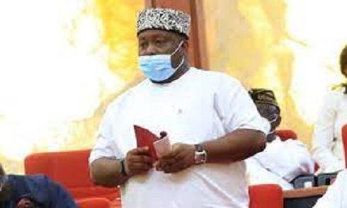 There’ll be trouble if IPOB insists Anambra gov election won’t hold – Ubah There’ll be trouble if IPOB insists Anambra gov election won’t hold – Ubah