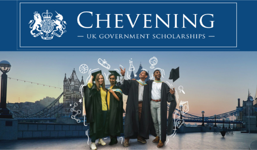 UK awards 50 Nigerians Chevening scholarships UK, 50 Nigerians Chevening scholarships, UK gives nigerians scholarships