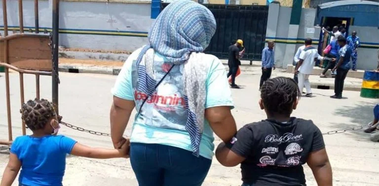 Uzoamaka-Ohiri-and-the-underage-children-768x378