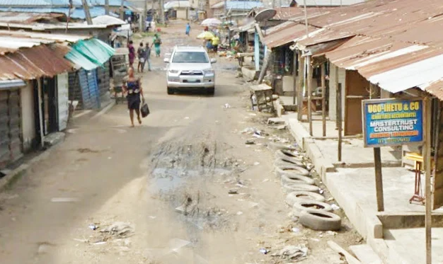 lagos