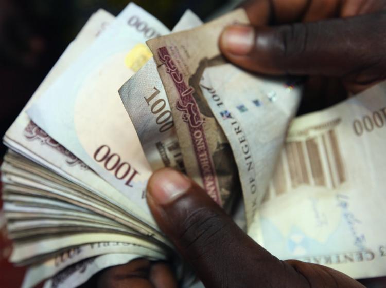 money rituals Nigerian man kills 9-year old girl, buries her with N1,000 note for money rituals
