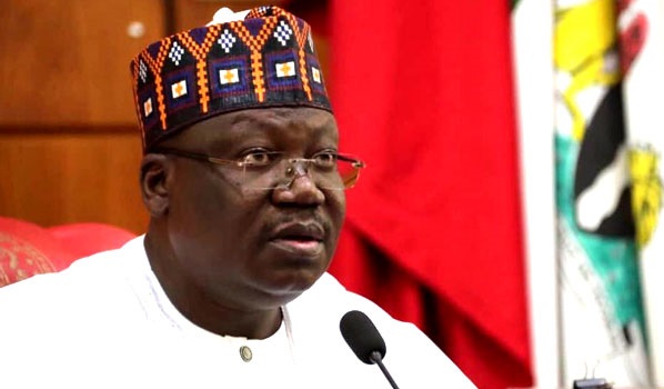 senate president iyin ekiti