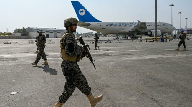 taliban