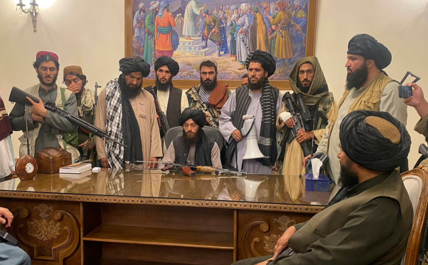 taliban