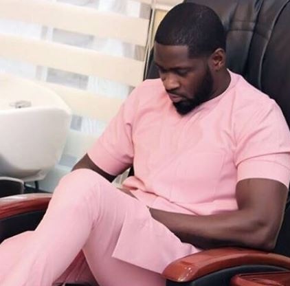 tee billz birthday Tiwa's ex, Teebillz thankful on birthday