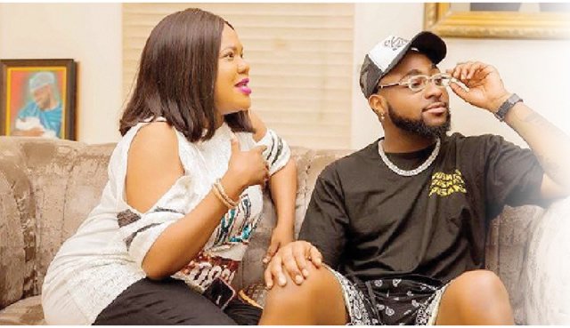 toyin abraham davido1 Anger, attacks, as Toyin Abraham calls for support for Davido towards his 02 concert