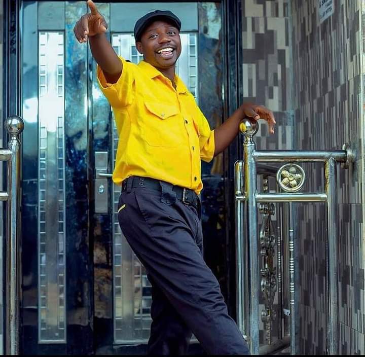 yoruba actor okele sick 1 Yoruba comic actor, Okele critically sick