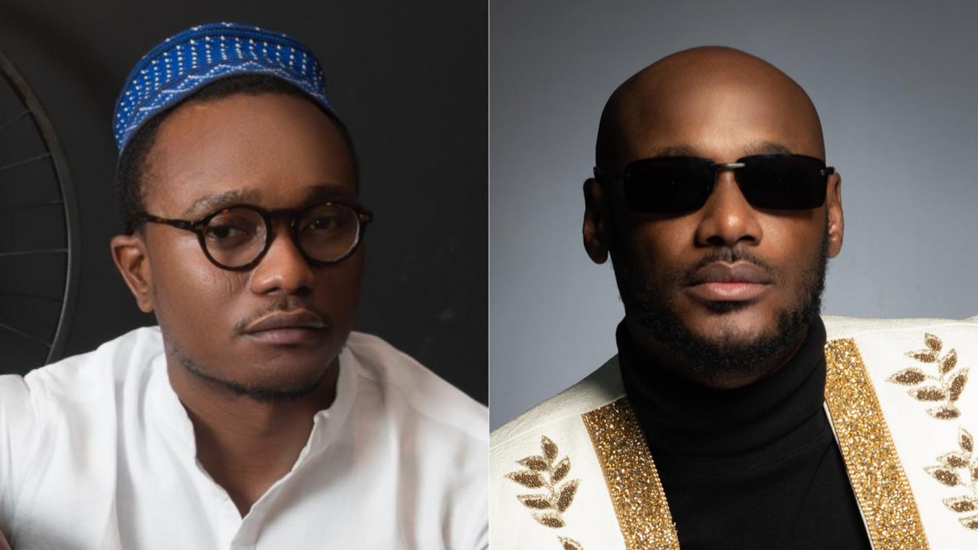 2Baba will not engage in media exchanges with Brymo - Management releases statement 2Baba will not engage in media exchanges with Brymo - Management releases statement