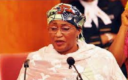 4 months after Mama Taraba's death, younger brother passes away too Mama Taraba, Abubakar Abdulazeez Ibrahim, nigerian senator dies