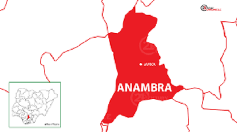 Anambra Government faults threat by FG to impose state of emergency Anambra Government faults threat by FG to impose state of emergency