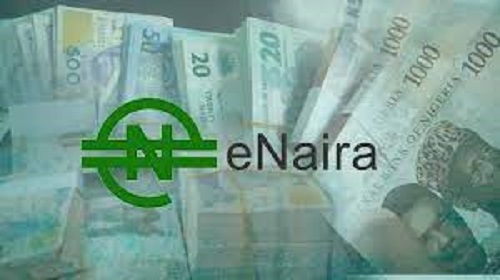 CBN postpones ENaira launch CBN Postpones ENaira Launch To Mark Independence Anniversary