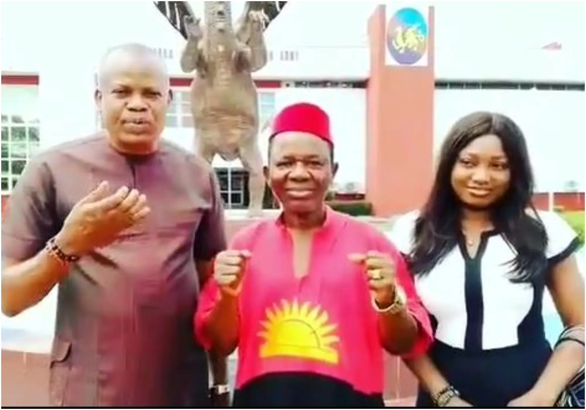 DSS picks Chiwetalu Agu up DSS picks Chiwetalu Agu up