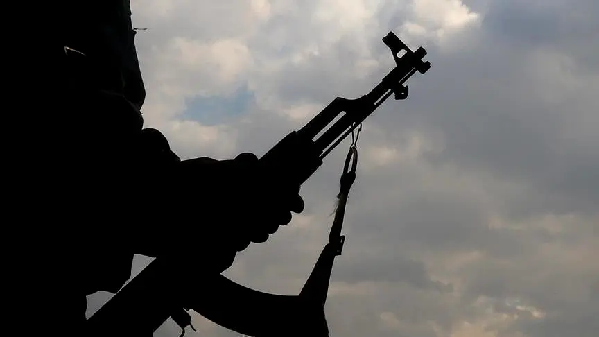 Gunmen kill 3 traditional rulers in Imo Gunmen kill 3 traditional rulers in Imo state