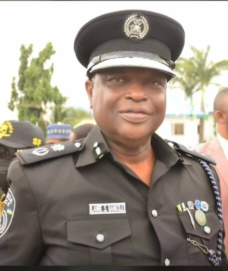 NANS wants New Ogun CP who has just spent one week in office redeployed over alleged abuse of power, many more NANS wants New Ogun CP who has just spent one week in office redeployed over alleged abuse of power, many more