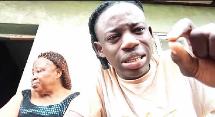 Ogunade