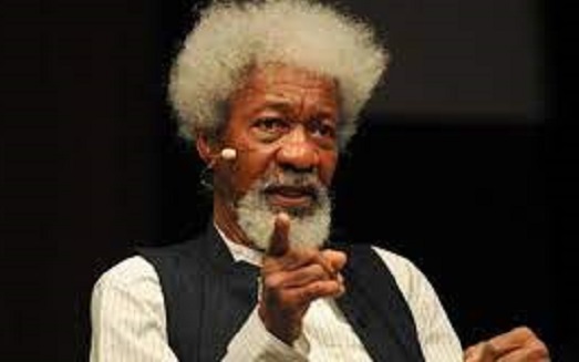 Soyinka narrates how the Government through 'new rules' stopped him from coming to Nigeria twice Soyinka narrates how the Government through 'new rules' stopped him from coming to Nigeria twice