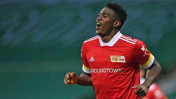 Taiwo-Awoniyi