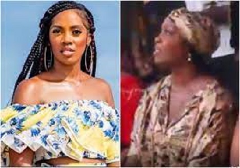 Tiwa Savage says some people will be happy when she is no more11 Tiwa Savage says some people will be happy when she is no more