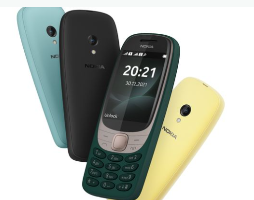 nokia