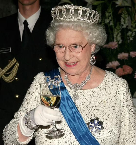 queen