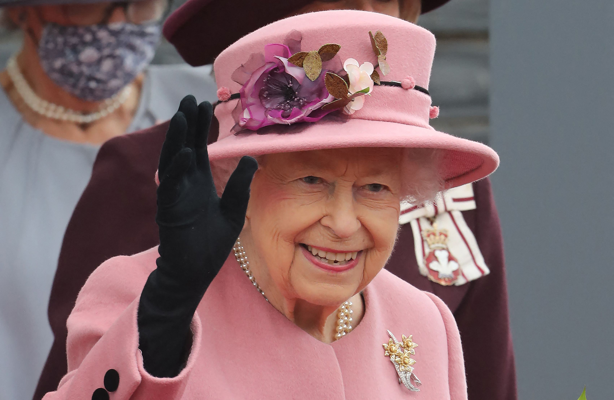queen