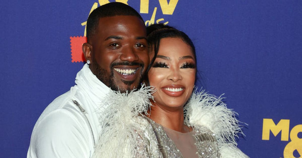 ray j