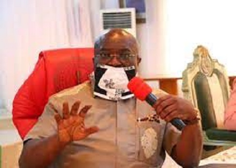 Abia government gives N500 to women who deliver in healthcare centres Abia government gives N500 to women who deliver in healthcare centres