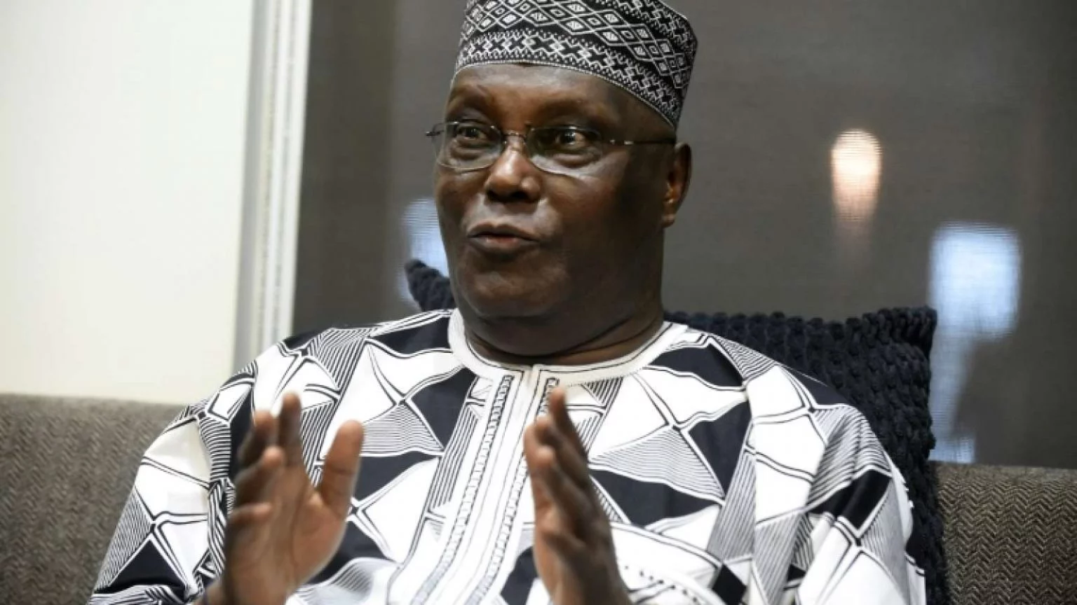 Atiku reacts to death of Pastor Taiwo Odukoya’s wife, Nomthi Atiku reacts to death of Pastor Taiwo Odukoya’s wife, Nomthi