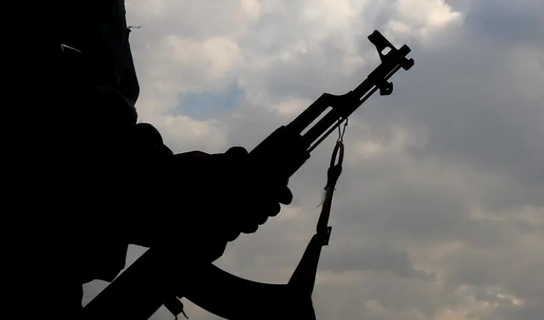 Bandits abduct 18 LG staff in Zaria 11 Bandits abduct 18 LG staff in Zaria