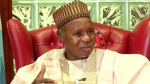 Bandits now use walkie-talkies for communication - Katsina Government Bandits now use walkie-talkies for communication - Katsina Government