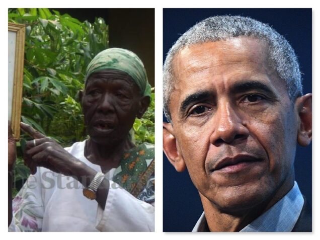 Barack Obama loses last surviving paternal aunt, Hawa Auma Magak barack obama loses aunt
