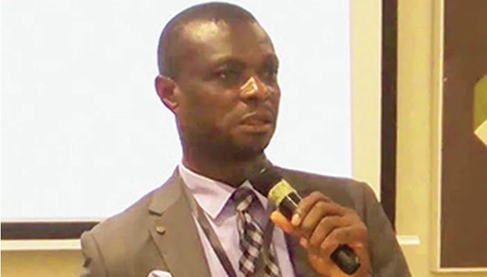Court remands ex-DG of FIIRO for alleged certificate fraud Court remands ex-DG of FIIRO for alleged certificate fraud
