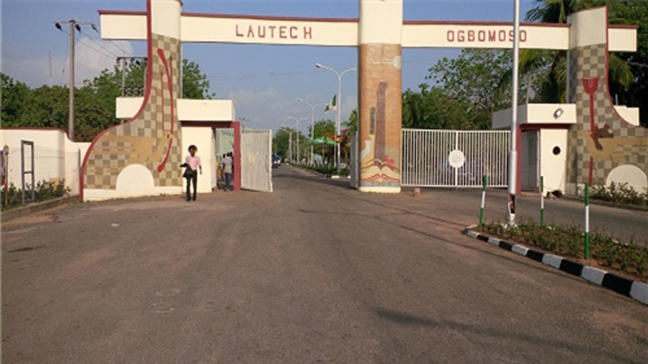Crisis looms in LAUTECH over alleged humiliation of student wearing hijab Crisis looms in LAUTECH over alleged humiliation of student wearing hijab