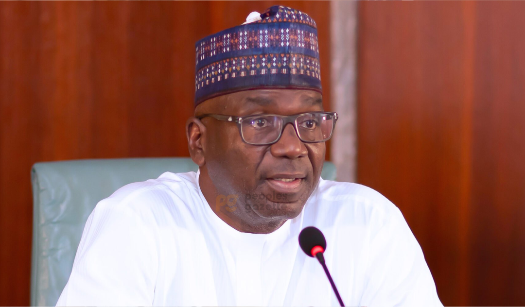 Fulanis are outnumbering Kwara indigenes, Governor AbdulRazaq cries out Governor AbdulRazaq