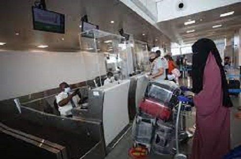 Indonesia bans travels from Nigeria, seven others New COVID-19 variant: Indonesia bans travels from Nigeria, seven others