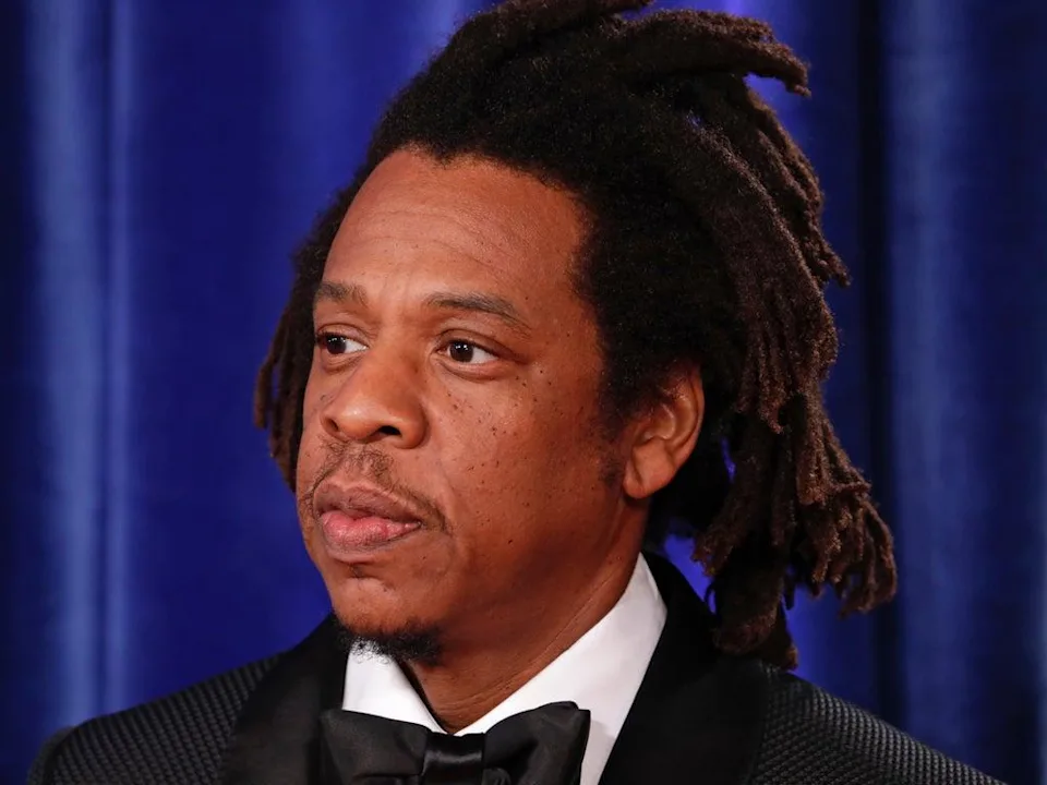 JAY Z