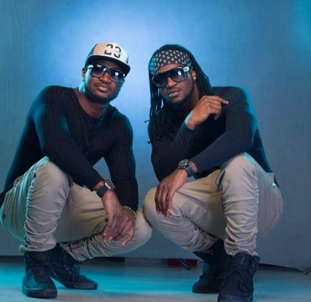 Just like Davido, Psquare calls for DONATIONS as they turn 401 Just like Davido, Psquare calls for DONATIONS as they turn 40