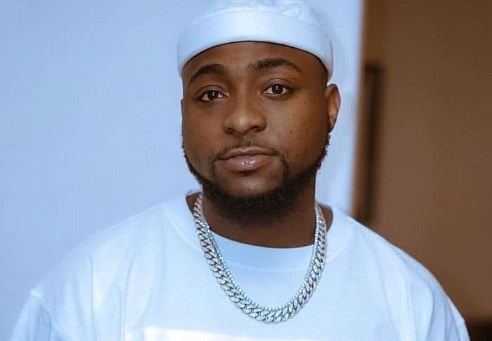 Ogun monarch begs Davido to fund out-of-school children Ogun monarch begs Davido to fund out-of-school children