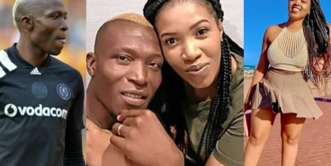 Tendai Ndoro reportedly loses all his properties to his wife after registering them in her name 1 Tendai Ndoro reportedly loses all his properties to his wife after registering them in her name