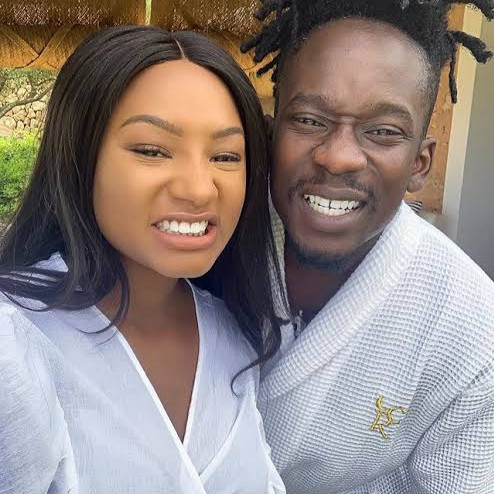 Teni otedola, boyfriend, yoruba, mr eazi Teni otedola, boyfriend, yoruba, mr eazi