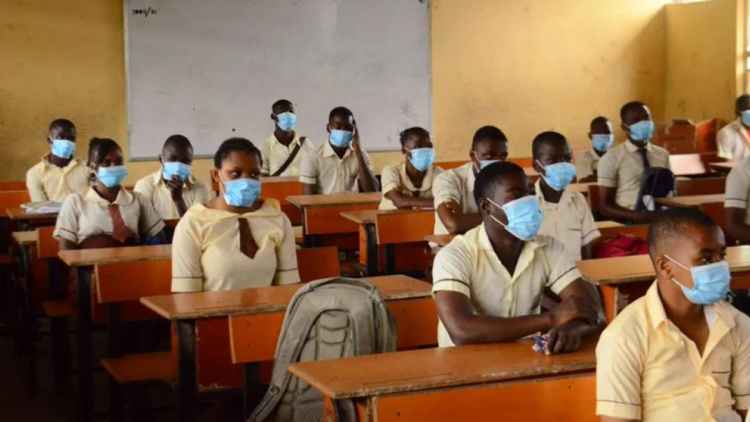 WAEC Raises SSCE Registration Fee By 29% WAEC, SSCE registration fee