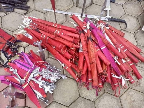 a3 Omo-Agege's aide Babalola arrested, gender harassment, Jide Babalola, Tolu Akande-Sadipe