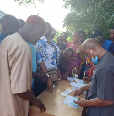 anamnra election Anambra election: Government declares two days public holiday begins as police impose lockdown