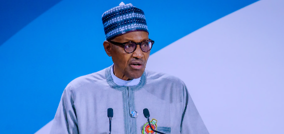 buhari
