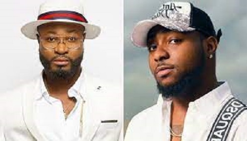 davido harrysong 1 Davido is the biggest and most powerful influencer in Africa - Harrysong