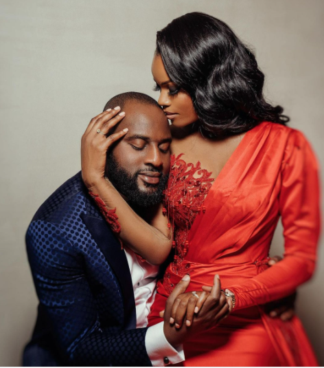 debo ogundoyin weds 1 Oyo State Speaker, Debo Ogundoyin releases pre-wedding photos as he weds this weekend