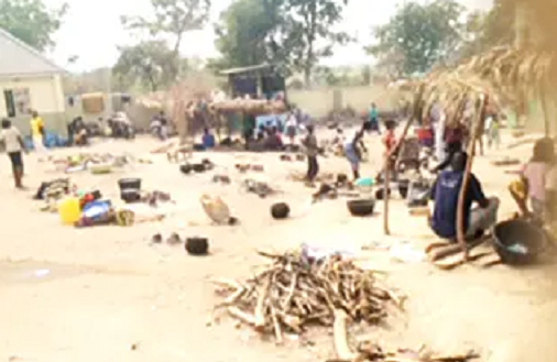 food crisis 12m Nigerians will be thrown into food crisis before end of 2021 — Report